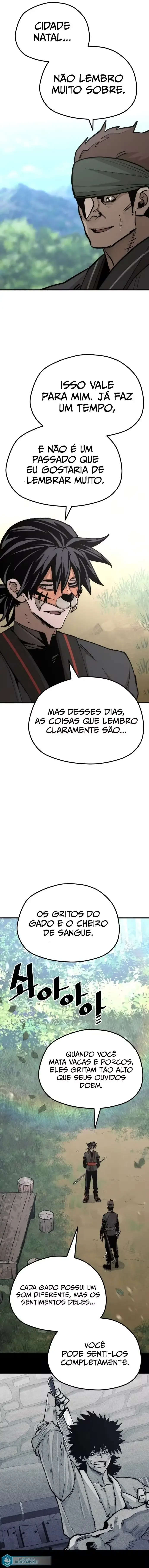 Simulação de Cultivo do Demônio Celestial Capítulo 51 Página 23