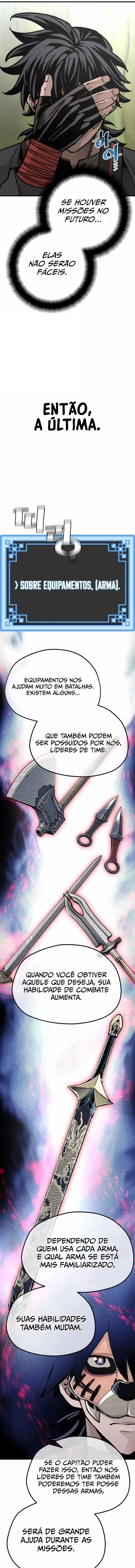 Simulação de Cultivo do Demônio Celestial Capítulo 51 Página 37