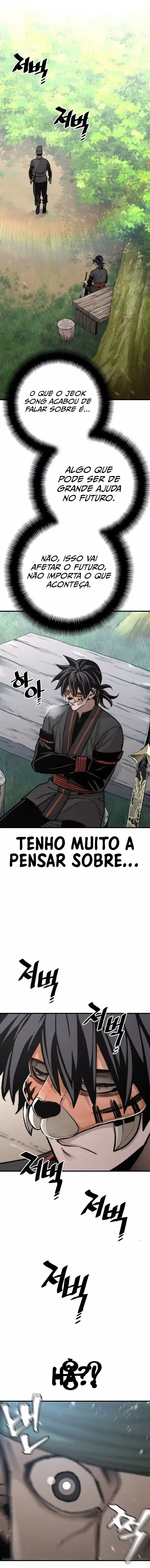 Simulação de Cultivo do Demônio Celestial Capítulo 51 Página 40