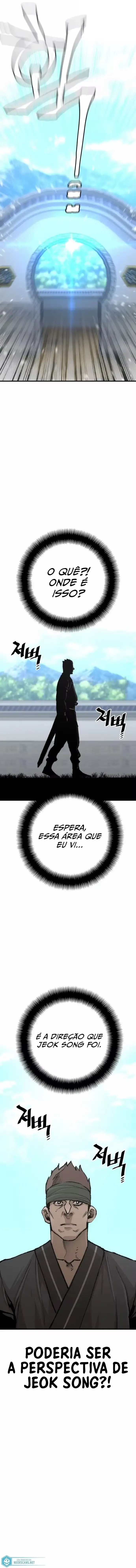 Simulação de Cultivo do Demônio Celestial Capítulo 51 Página 42