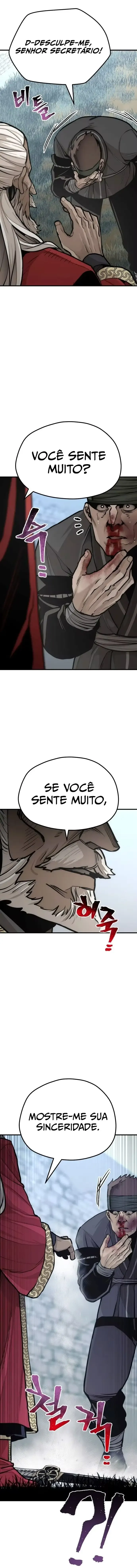 Simulação de Cultivo do Demônio Celestial Capítulo 52 Página 14