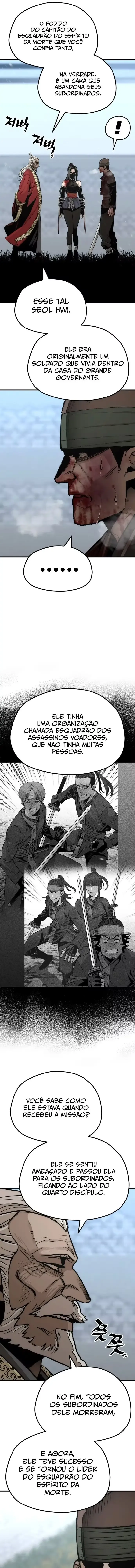 Simulação de Cultivo do Demônio Celestial Capítulo 52 Página 32