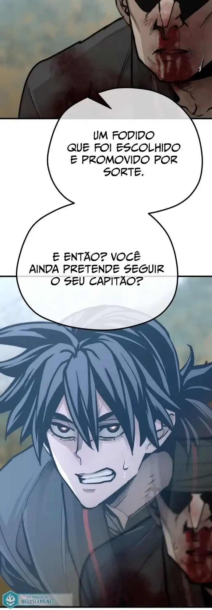 Simulação de Cultivo do Demônio Celestial Capítulo 52 Página 33