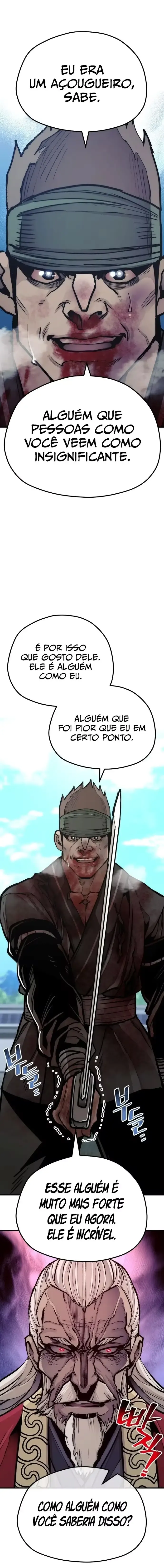 Simulação de Cultivo do Demônio Celestial Capítulo 52 Página 38