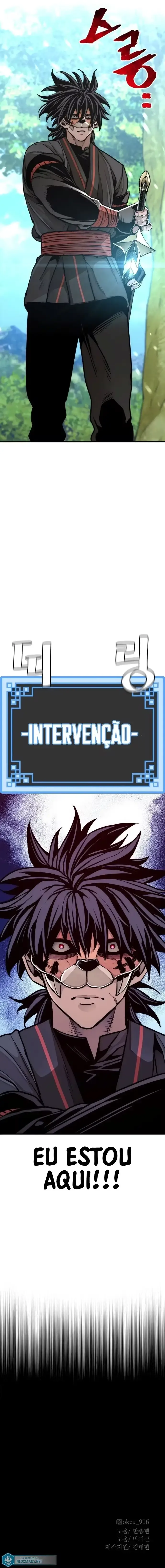 Simulação de Cultivo do Demônio Celestial Capítulo 52 Página 45