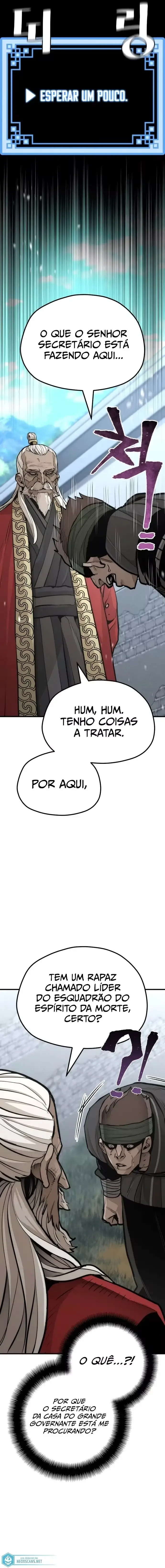 Simulação de Cultivo do Demônio Celestial Capítulo 52 Página 7