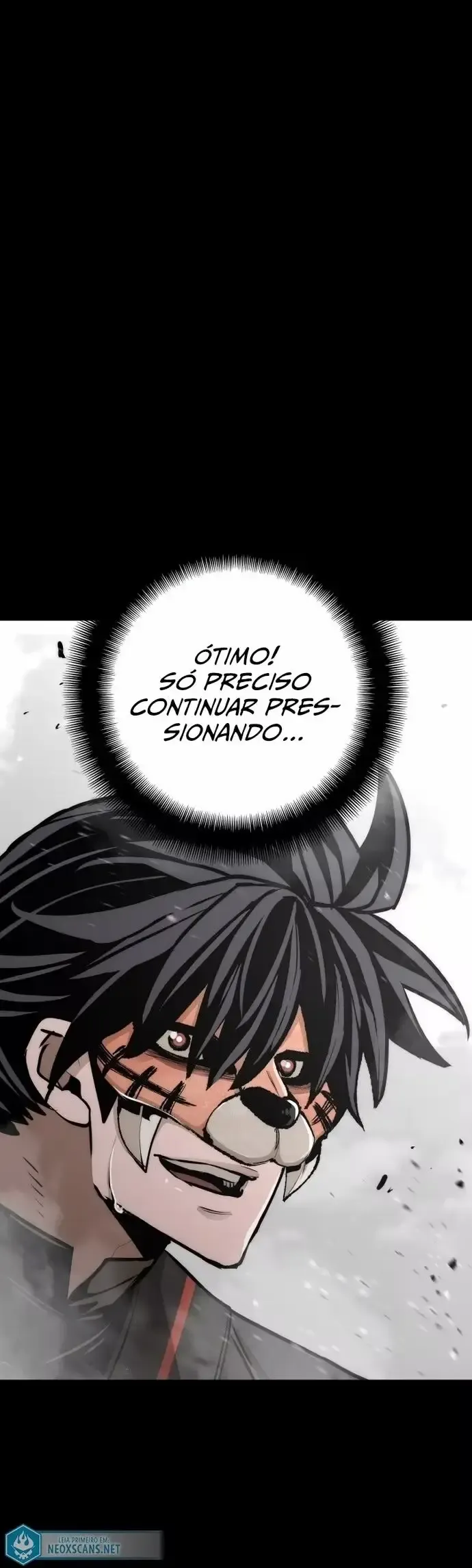 Simulação de Cultivo do Demônio Celestial Capítulo 53 Página 14