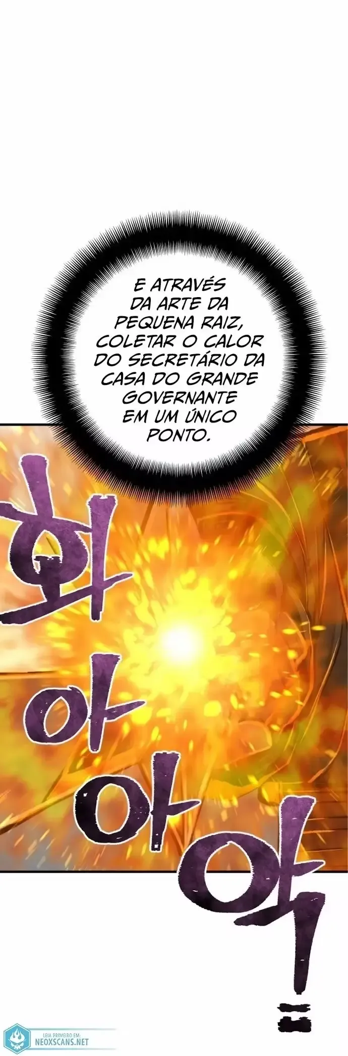 Simulação de Cultivo do Demônio Celestial Capítulo 53 Página 22