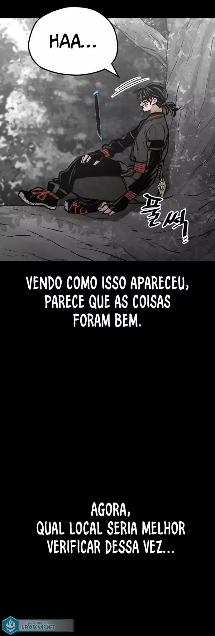 Simulação de Cultivo do Demônio Celestial Capítulo 53 Página 48