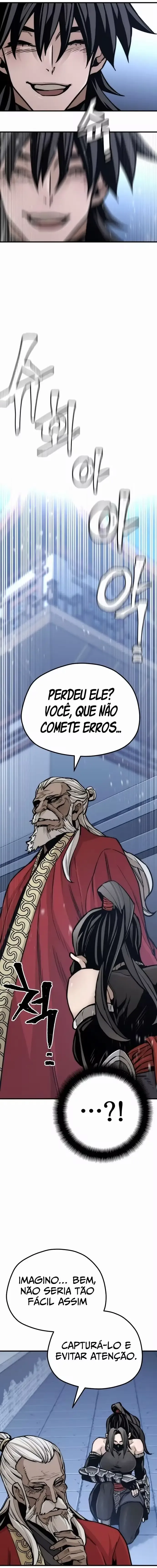 Simulação de Cultivo do Demônio Celestial Capítulo 54 Página 39