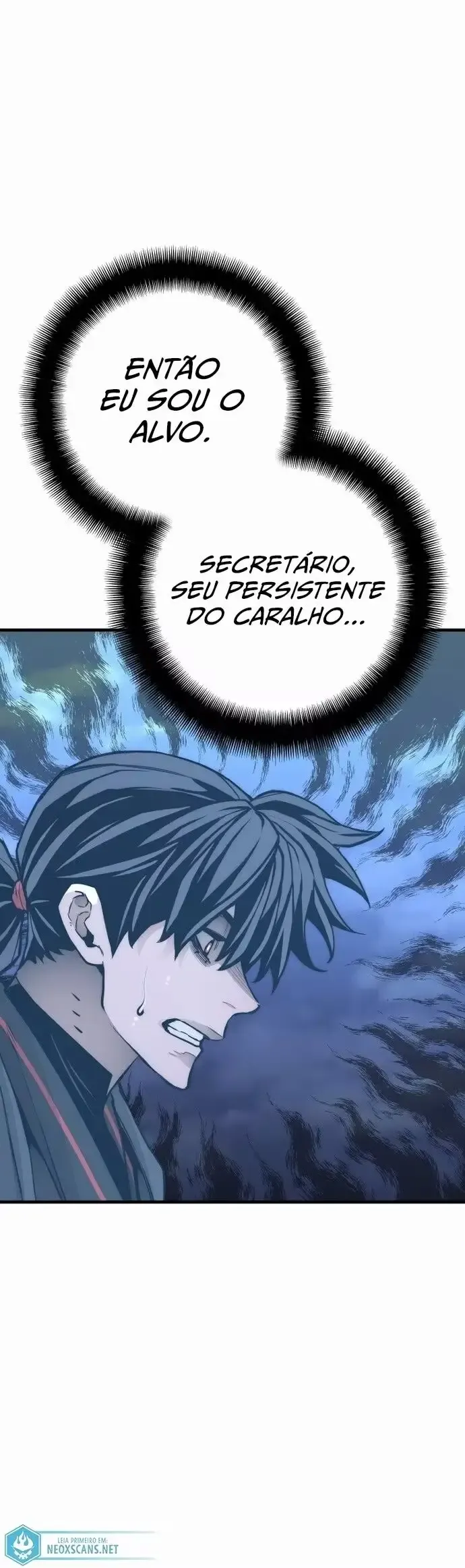 Simulação de Cultivo do Demônio Celestial Capítulo 55 Página 5