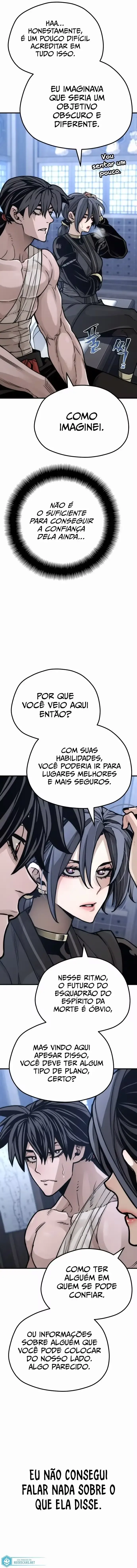 Simulação de Cultivo do Demônio Celestial Capítulo 56 Página 28
