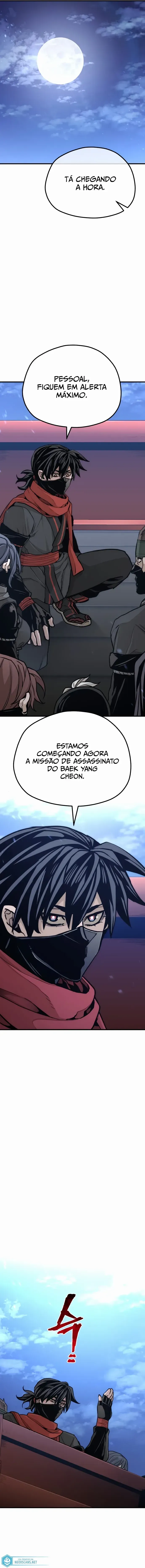 Simulação de Cultivo do Demônio Celestial Capítulo 59 Página 19
