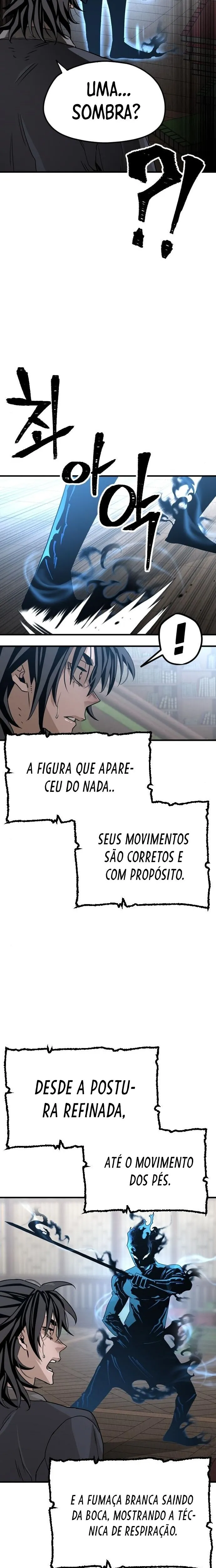 Simulação de Cultivo do Demônio Celestial Capítulo 6 Página 26