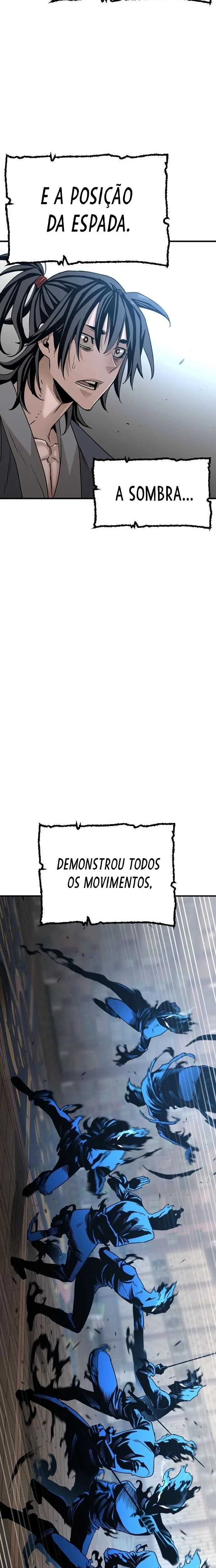 Simulação de Cultivo do Demônio Celestial Capítulo 6 Página 27