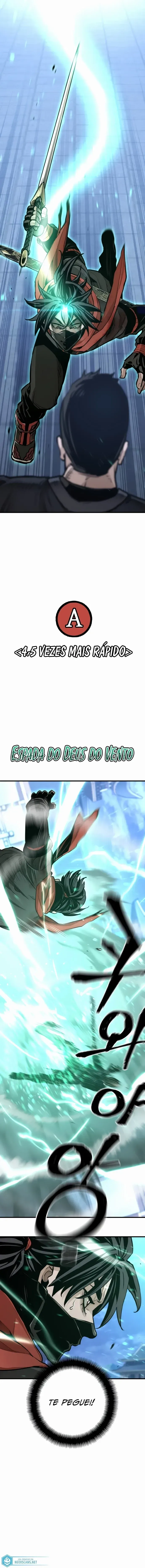 Simulação de Cultivo do Demônio Celestial Capítulo 62 Página 27