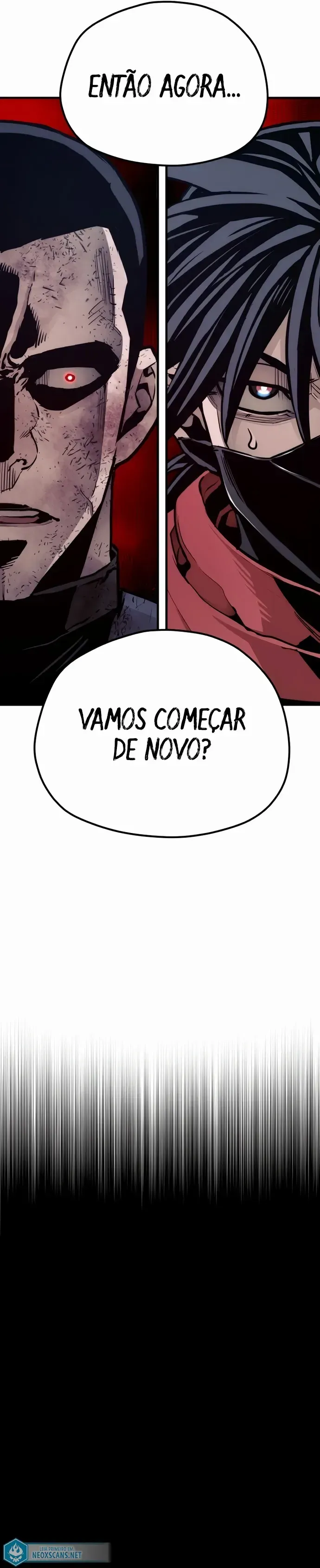 Simulação de Cultivo do Demônio Celestial Capítulo 62 Página 30