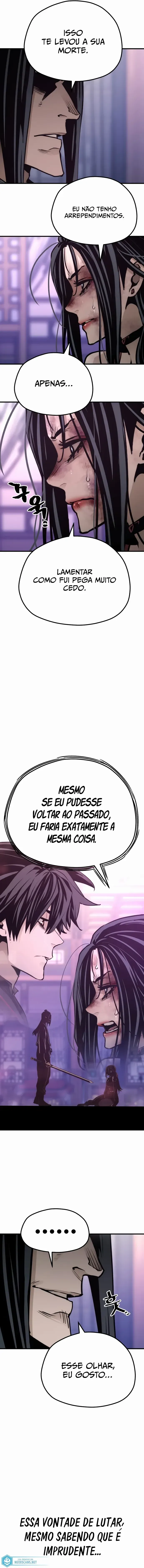 Simulação de Cultivo do Demônio Celestial Capítulo 66 Página 16