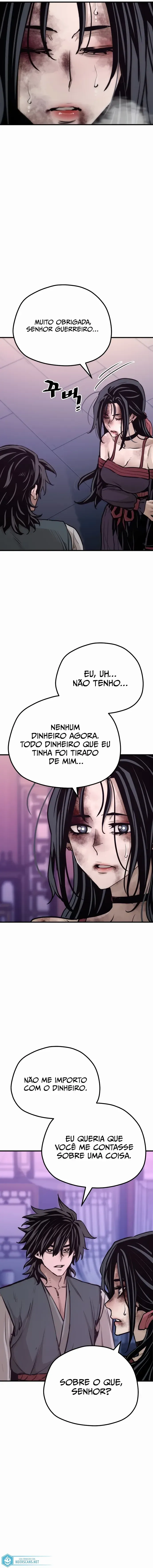 Simulação de Cultivo do Demônio Celestial Capítulo 66 Página 31