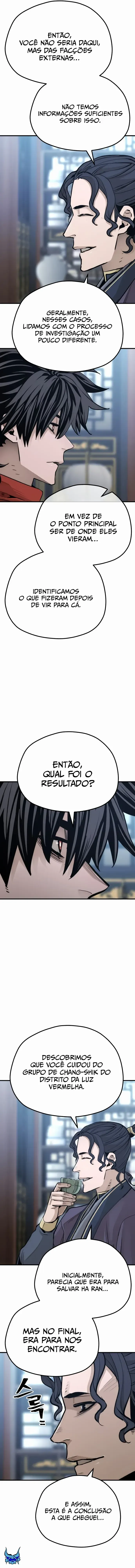 Simulação de Cultivo do Demônio Celestial Capítulo 67 Página 13