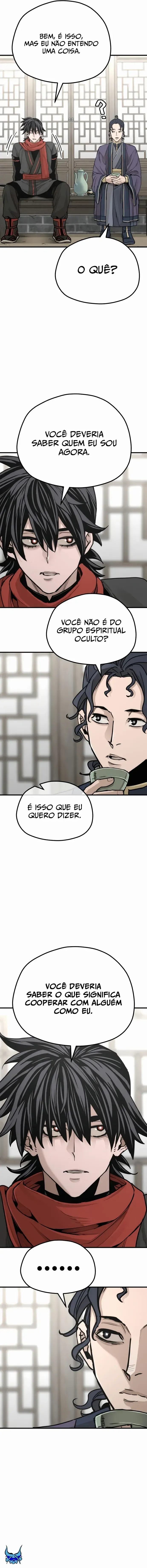 Simulação de Cultivo do Demônio Celestial Capítulo 68 Página 13