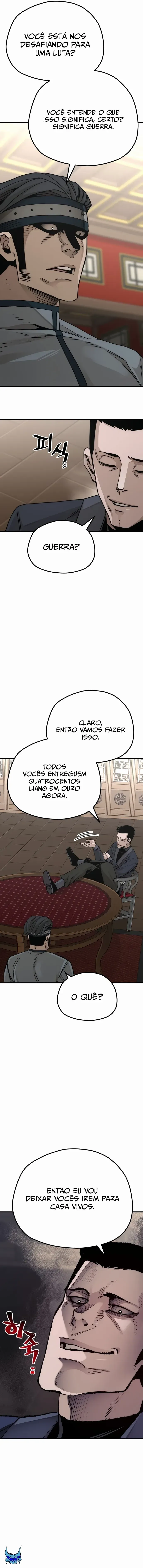 Simulação de Cultivo do Demônio Celestial Capítulo 68 Página 28