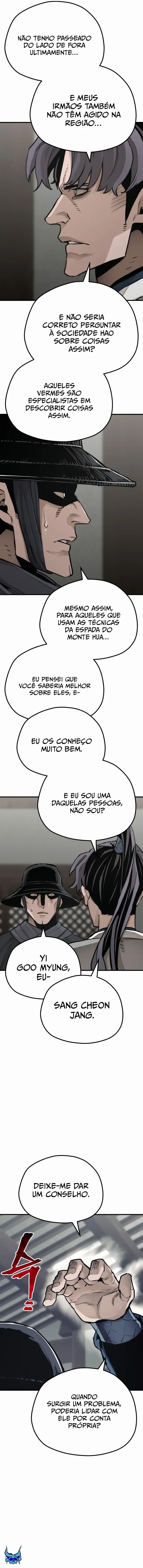 Simulação de Cultivo do Demônio Celestial Capítulo 69 Página 15