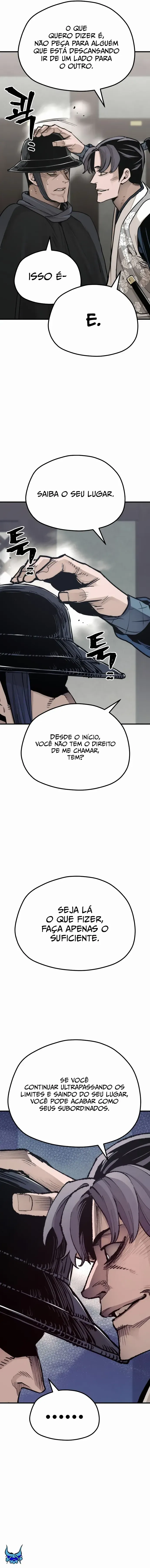 Simulação de Cultivo do Demônio Celestial Capítulo 69 Página 16