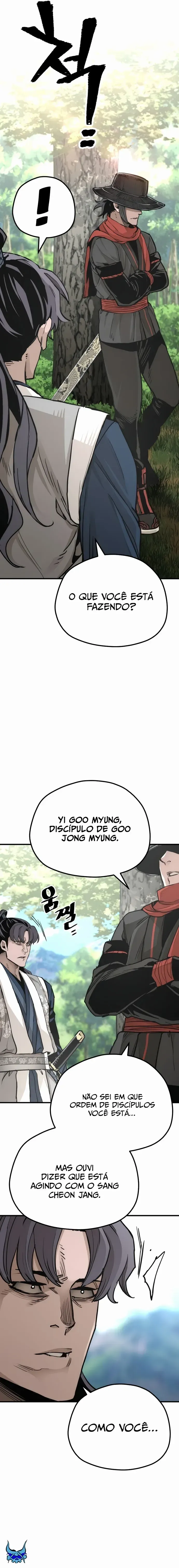 Simulação de Cultivo do Demônio Celestial Capítulo 69 Página 19