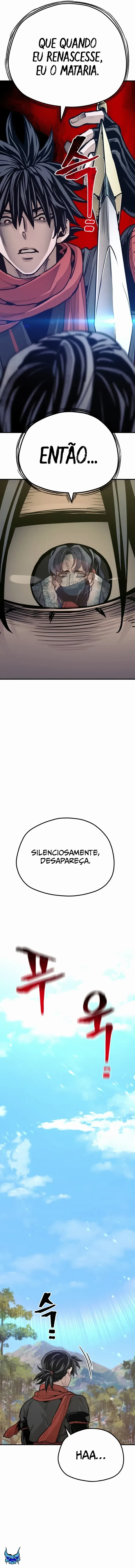 Simulação de Cultivo do Demônio Celestial Capítulo 70 Página 25