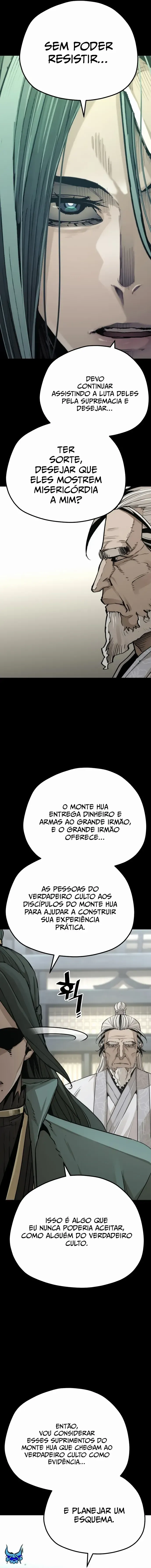 Simulação de Cultivo do Demônio Celestial Capítulo 72 Página 23