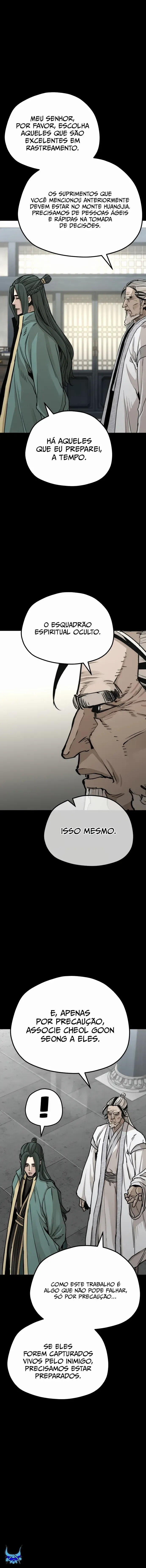 Simulação de Cultivo do Demônio Celestial Capítulo 72 Página 25