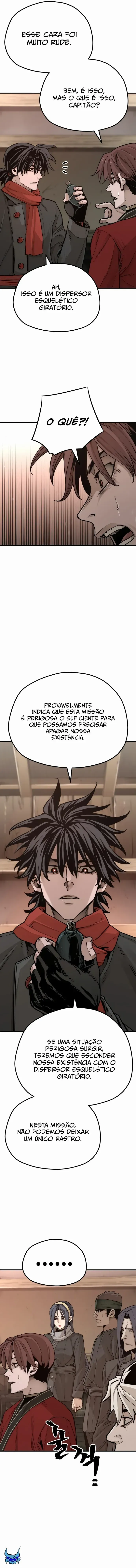 Simulação de Cultivo do Demônio Celestial Capítulo 73 Página 20