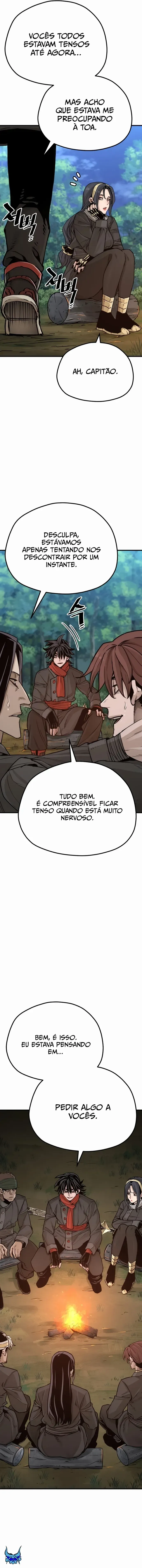 Simulação de Cultivo do Demônio Celestial Capítulo 73 Página 24