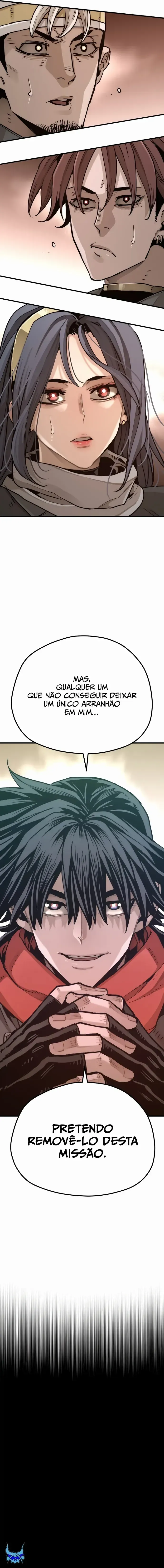 Simulação de Cultivo do Demônio Celestial Capítulo 73 Página 26