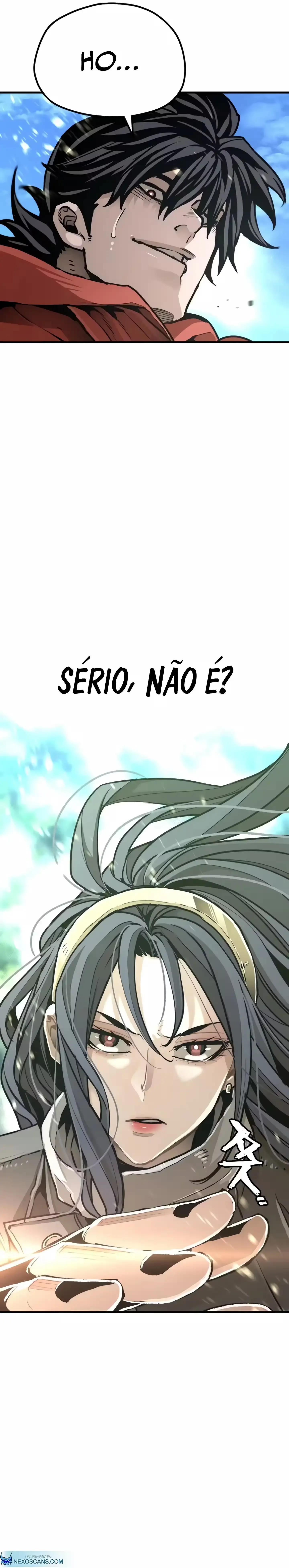 Simulação de Cultivo do Demônio Celestial Capítulo 74 Página 15