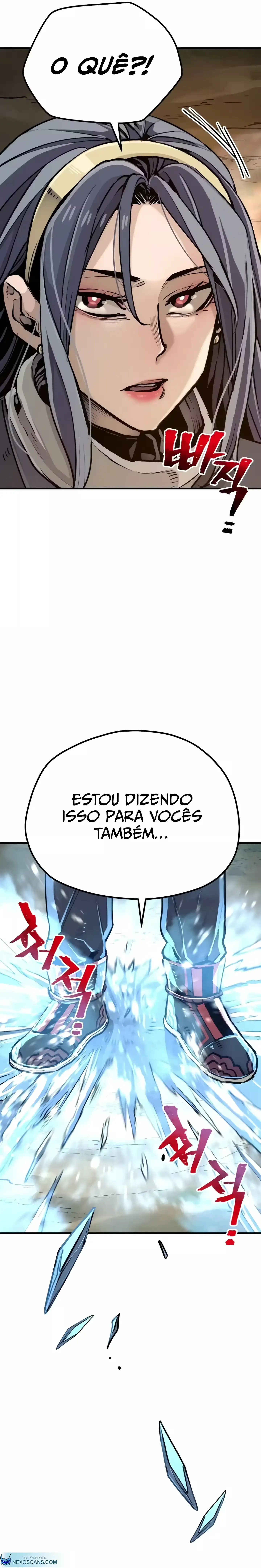Simulação de Cultivo do Demônio Celestial Capítulo 74 Página 9
