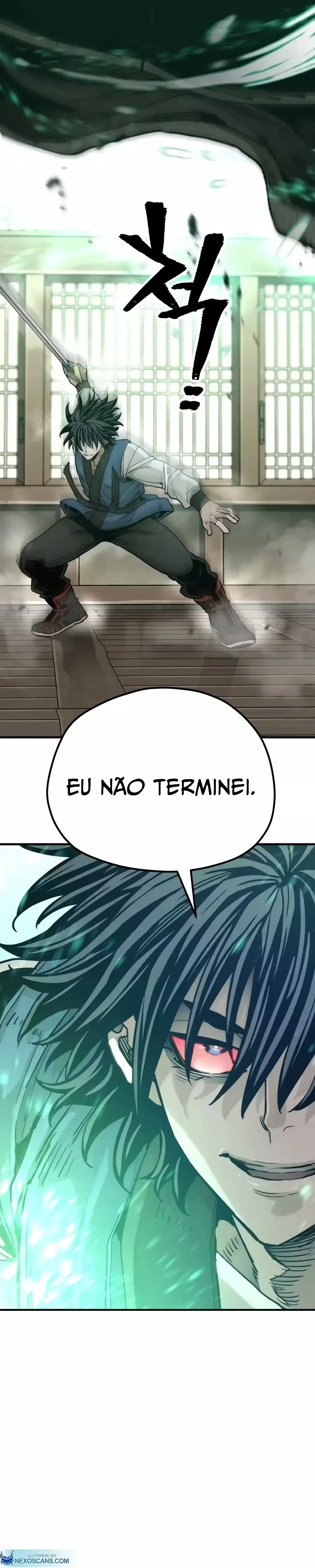 Simulação de Cultivo do Demônio Celestial Capítulo 77 Página 15
