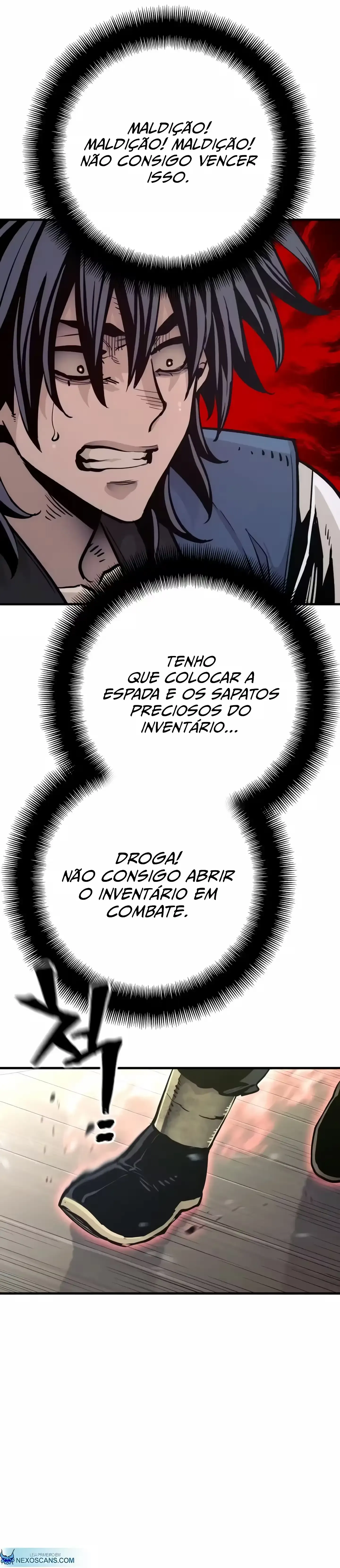 Simulação de Cultivo do Demônio Celestial Capítulo 77 Página 31