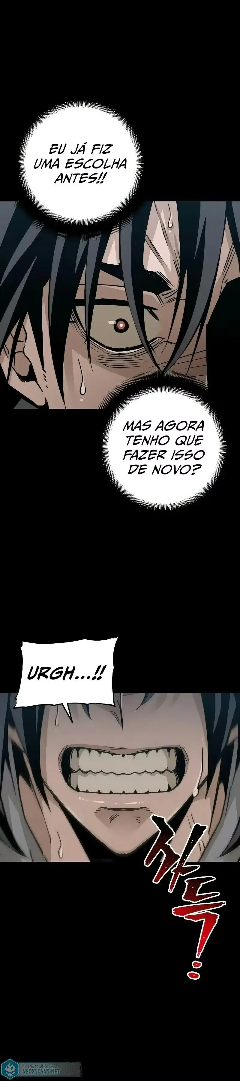 Simulação de Cultivo do Demônio Celestial Capítulo 8 Página 32