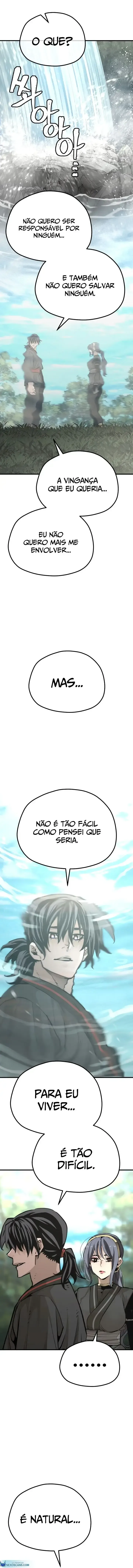 Simulação de Cultivo do Demônio Celestial Capítulo 82 Página 13