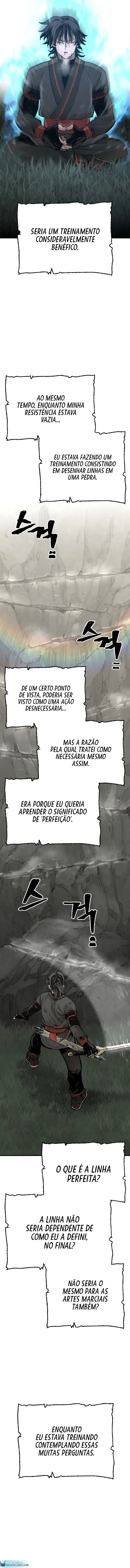 Simulação de Cultivo do Demônio Celestial Capítulo 83 Página 22