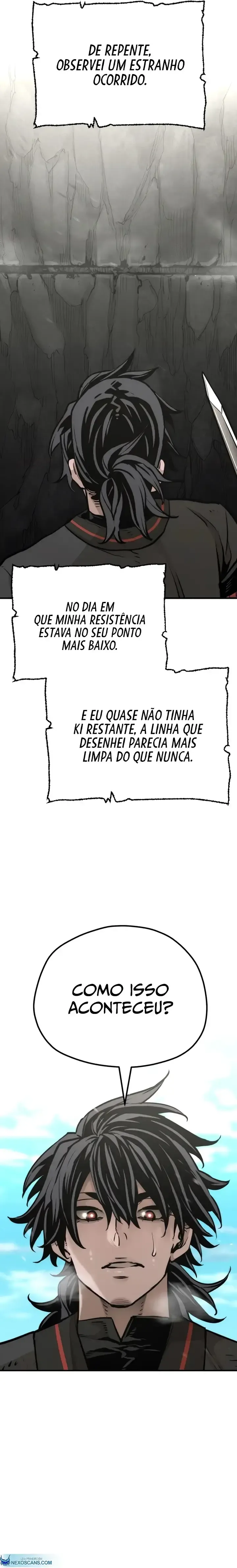 Simulação de Cultivo do Demônio Celestial Capítulo 83 Página 23