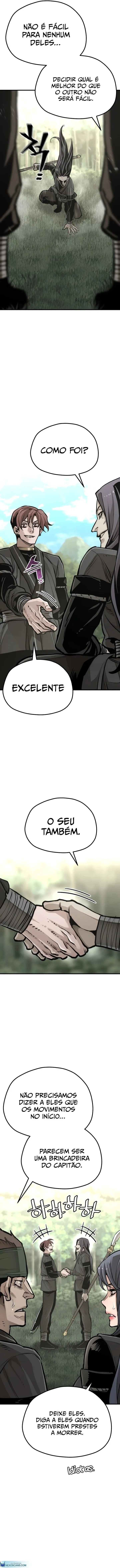 Simulação de Cultivo do Demônio Celestial Capítulo 85 Página 23