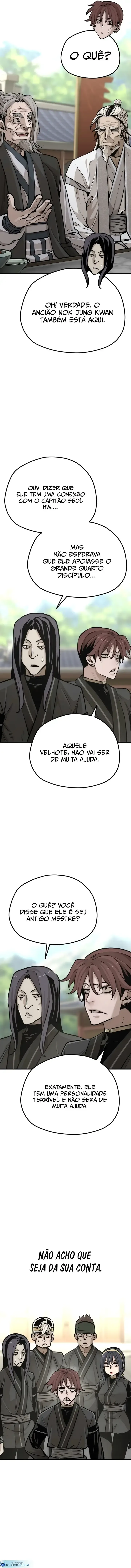 Simulação de Cultivo do Demônio Celestial Capítulo 86 Página 23
