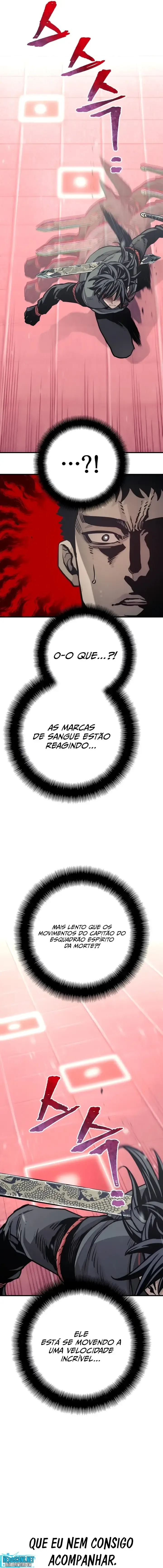 Simulação de Cultivo do Demônio Celestial Capítulo 89 Página 4