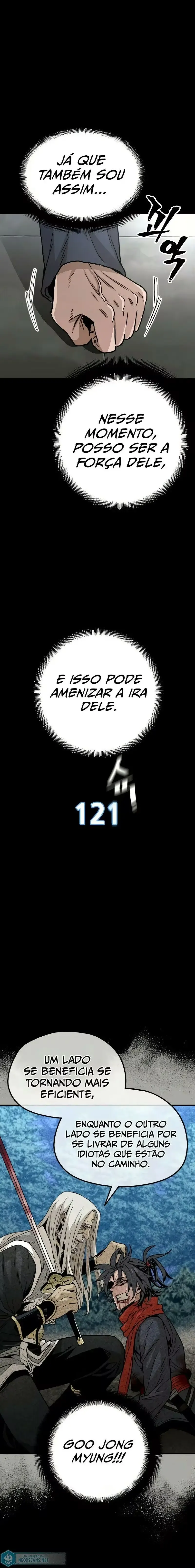 Simulação de Cultivo do Demônio Celestial Capítulo 9 Página 12