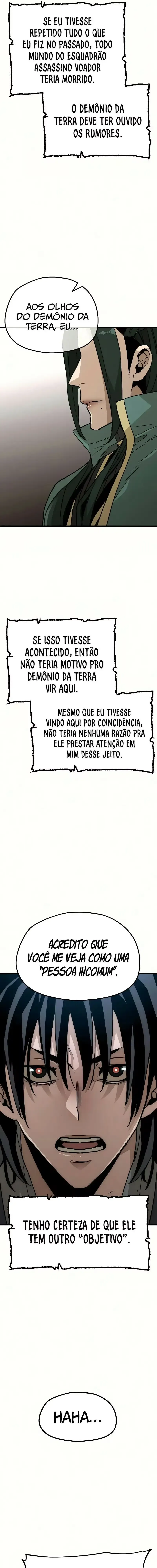 Simulação de Cultivo do Demônio Celestial Capítulo 9 Página 23