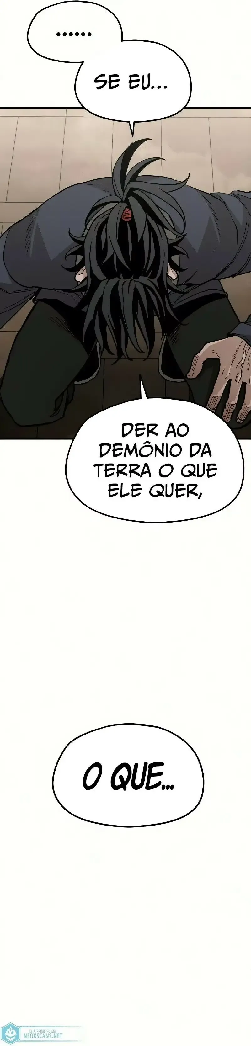 Simulação de Cultivo do Demônio Celestial Capítulo 9 Página 26