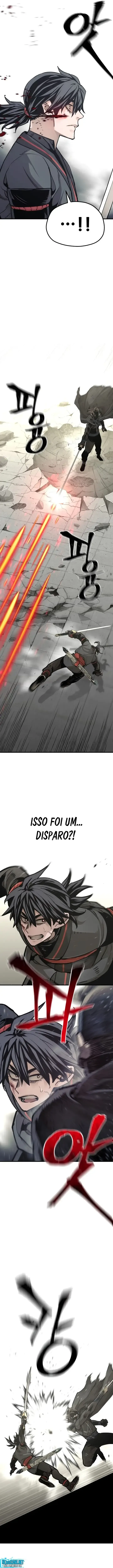 Simulação de Cultivo do Demônio Celestial Capítulo 90 Página 10